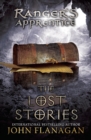 Image for The Lost Stories : Book Eleven