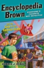 Image for Encyclopedia Brown and the Case of the Carnival Crime