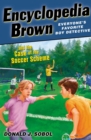 Image for Encyclopedia Brown and the Case of the Soccer Scheme