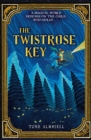 Image for The Twistrose Key