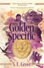 Image for The Golden Specific
