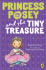 Image for Princess Posey and the Tiny Treasure
