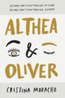 Image for Althea &amp; Oliver