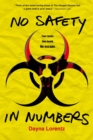 Image for No Safety in Numbers