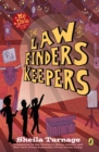 Image for The Law of Finders Keepers