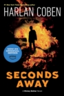 Image for Seconds Away (Book Two)