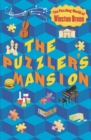 Image for The Puzzler&#39;s Mansion : The Puzzling World of Winston Breen