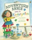 Image for Adventure Annie Goes to Kindergarten
