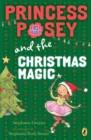 Image for Princess Posey and the Christmas Magic