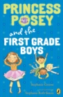Image for Princess Posey and the First-Grade Boys