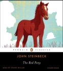 Image for The Red Pony