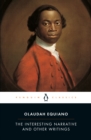 The interesting narrative and other writings - Equiano, Olaudah