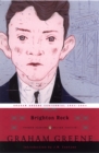 Image for Brighton Rock : (Penguin Classics Deluxe Edition)