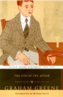Image for The End of the Affair : (Penguin Classics Deluxe Edition)
