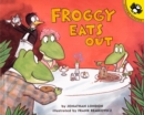 Image for Froggy Eats Out