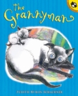 Image for The Grannyman