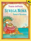 Image for Strega Nona Takes a Vacation