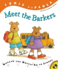 Image for Meet the Barkers