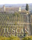 Image for Tuscan Cookbook
