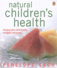 Image for Natural Children&#39;s Health
