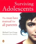 Image for Surviving adolescents