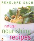 Image for Natural Nourishing Recipes