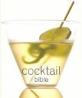 Image for Cocktail Bible