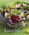 Image for Lunchbox Bible