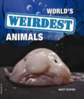 Image for World&#39;s Weirdest Animals
