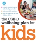 Image for The Csiro Wellbeing Plan For Kids