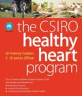 Image for The Csiro Healthy Heart Program
