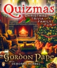 Image for Quizmas Christmas Trivia Family Fun