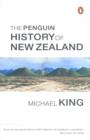 Image for The Penguin History of New Zealand