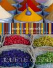 Image for Made in Morocco
