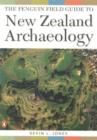 Image for The Penguin Field Guide to the Archaeology of New Zealand