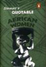 Image for QUOTABLE AFRICAN WOMEN