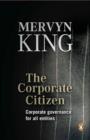 Image for The corporate citizen