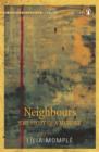 Image for Neighbours  : the story of a murder