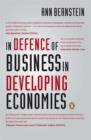 Image for In defence of business in developing economies