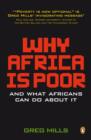 Image for Why Africa is poor and what Africans can do about it