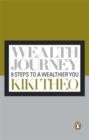 Image for Wealth journey  : 9 steps to a wealthier you
