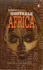 Image for Stewart&#39;s Quotable Africa