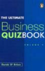 Image for The Ultimate Business Quiz Book