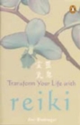 Image for Transform Your Life with Reiki