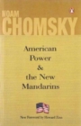 Image for American Power and the New Mandarins