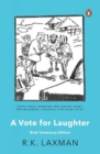 Image for A Vote for Laughter