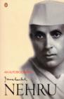 Image for Jawaharlal Nehru  : an autobiography