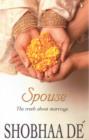 Image for Spouse  : the truth about marriage