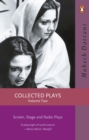 Image for Collected Plays Vol. 2