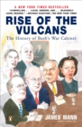 Image for Rise of the Vulcans